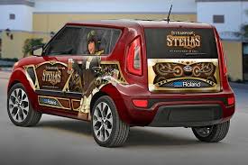 Boise, Id Vehicle Wrap Maker